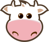 cow logo